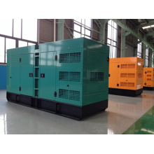 Super Silent 150kW / 188kVA CUMMINS schalldichte Generator (GDC188 * S)